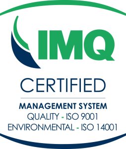 IMQ Certified